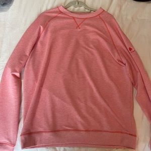 Men’s Footjoy long sleeve crew neck size L